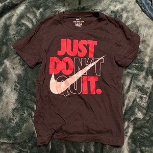 Nike | Graphic T-shirt | Little Boys | 6